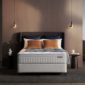 Single Beds: Ashbury Medium