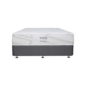 Single Beds: Inspire Gel