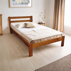 Rock Bottom Price: Leo Wood Combo