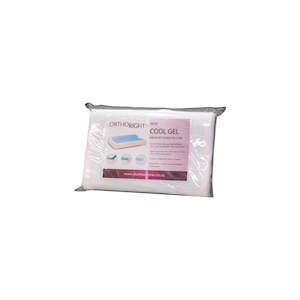Contour Gel Pillow