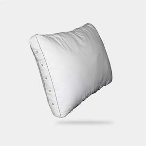 Pillows: Serene Silk Pillow