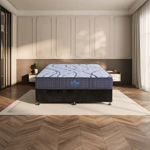 Titan Mattress