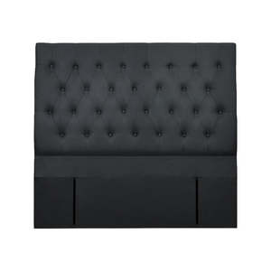 Windsor Black Headboard