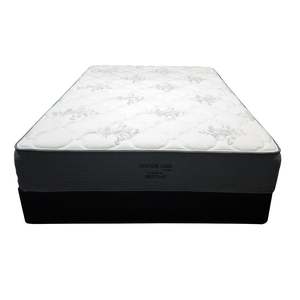 Posture Care Plush Mattress