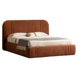 Jacob Queen Upholstery Bed Frames