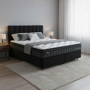 Lomax Pocket Pillowtop Pro