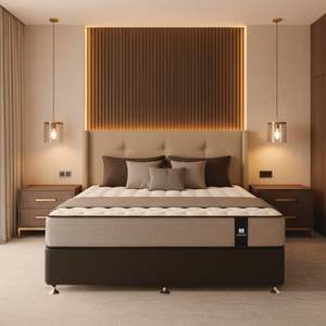 Sealy Advantage Tranquil Comfort Double