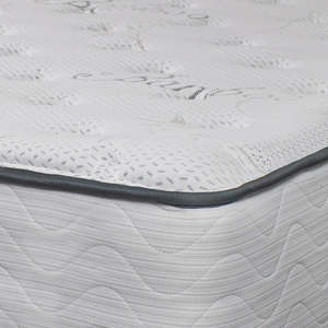 Posture Rest Firm California King