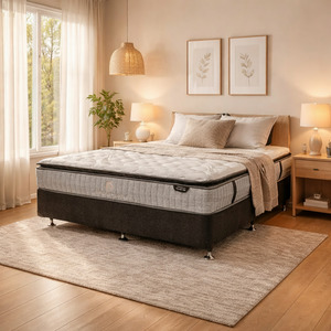 Lomax Pillowtop