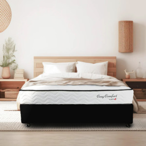 Beds Double: Cozy Comfort Double