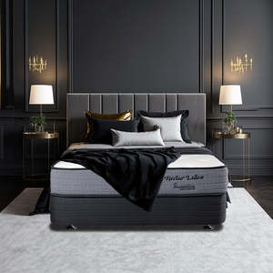 Beds And Mattresses: Nectar Latex Long Single