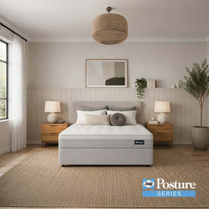 Posture Revive Plush