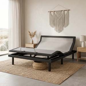 King Single: iFit Slim 3200M King Single Adjustable Base