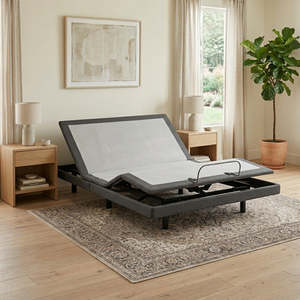 Long Single: iFit Slim 2200M Long Single Adjustable Base