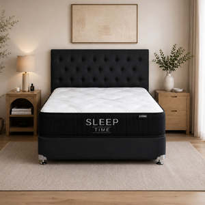 Zzz Time X-Firm