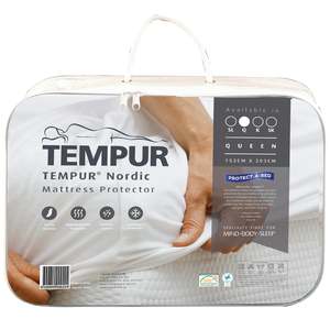 Tempur Nordic CT Mattress Protector