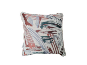 Cushion Class Squiggle