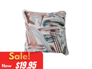 Others: Cushion Class Squiggle