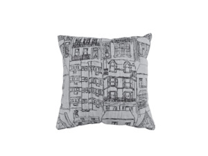 Cushion Italian Villaggio
