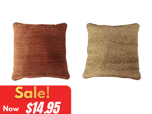 Others: Cushion Sand Dune
