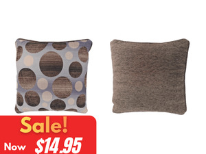 Others: Cushion Spot Autumn