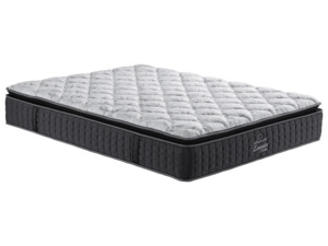 Cloud Medium 5 Zone Pocket Spring Mattress – Medium Feel