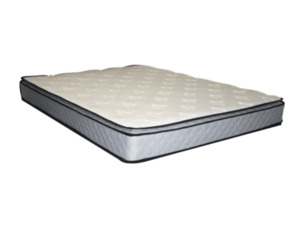 Bed and Bedroom: Signature Mattress