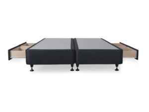 Bedroom Furniture: Tasman Drawer Base