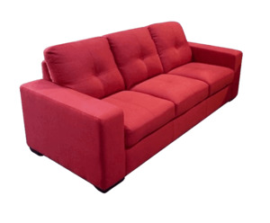 Lounge Suites: Cypress 3 Seater