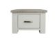 Norway 1 Drawer Lamp Table
