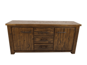 Lounge and Living: Pinegate Buffet