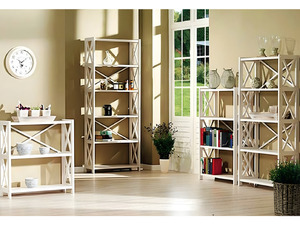 Products: Arctic Book Cases
