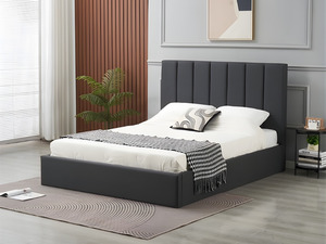 Galaxy Gas Lift Bed