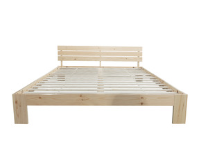 Bed and Bedroom: Bronx Bed Frames