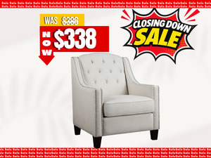 Lounge Suites: Hastings chair