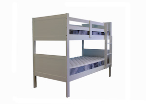Headboards Bases: Foxton Bunk Bed