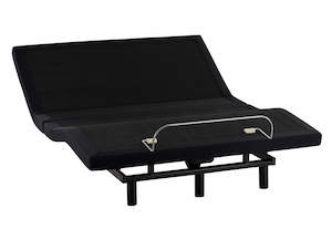 Headboards Bases: Sleepyhead Motion Comfort Adjustable Bed Base