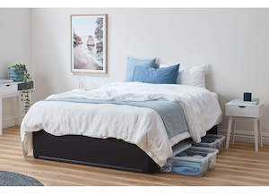 Headboards Bases: Sleepyhead SpaceBase