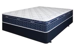 Sleepyhead Specials: Sleepyhead Chiropractic Perform Bed