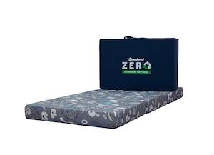 Sleepyhead Zero: Sleepyhead Zero Stowaway Mattress