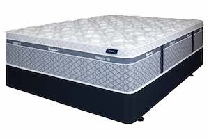 Kulkote Beds: Sleepyhead Chiropractic HDX Reflex Bed