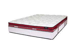 Kulkote Beds: Sleepyhead Swisstek Elite Mattress