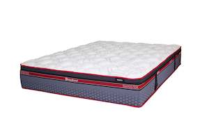 Kulkote Beds: Sleepyhead Swisstek Select Mattress