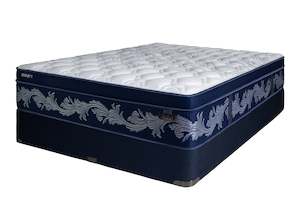 Sleepyhead: Sleepyhead Sanctuary Midnight Bed