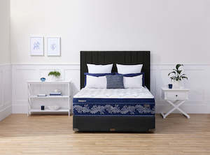 Sleepyhead: Sleepyhead Sanctuary Drawer Bed Base