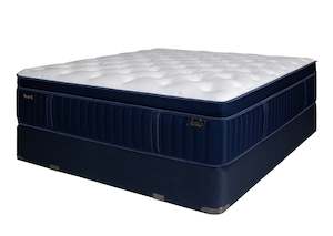 Sanctuary Dream: Sleepyhead After Dark Royal Bed