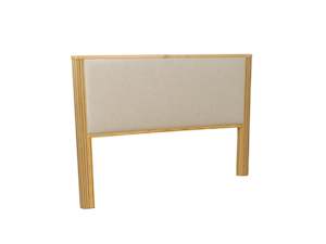 Headboards Bases: Carolina Headboard