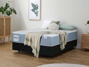 Kulkote Beds: Sleepyhead Serenity Eden Bed