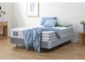 Sleepyhead: Sleepyhead Serenity Peace 5 Plus Bed