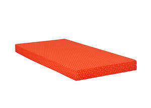 Sleepyhead: Sleepover Foam Mattress